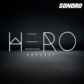 Hero podcast