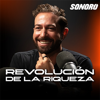 Revolución de la riqueza